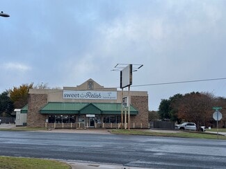Plus de détails pour 1136 E Villa Maria Rd, Bryan, TX - Commerce de détail à louer