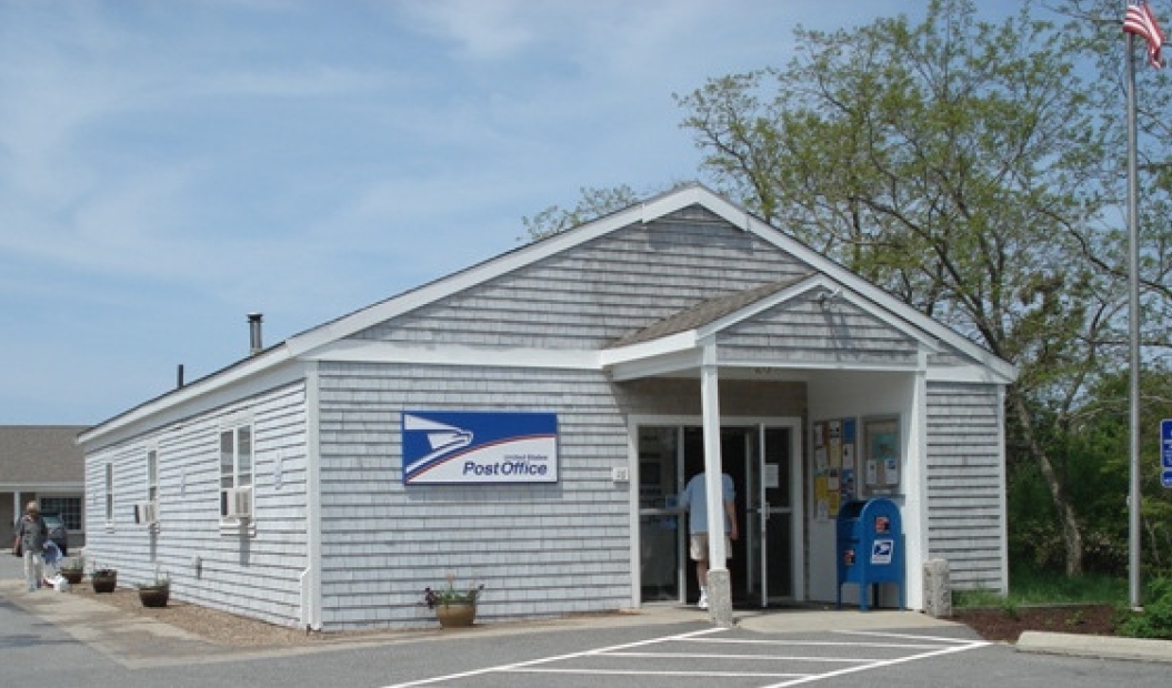 16 Truro Center Rd, Truro, MA for sale Primary Photo- Image 1 of 1