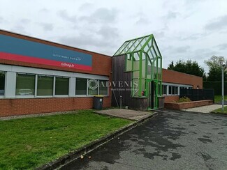 Plus de détails pour Bureau à louer