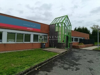 More details for Office for Lease