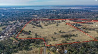 Plus de détails pour 1400 Malcolm Dixon rd, El Dorado Hills, CA - Terrain à vendre