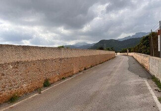 More details for Carretera Poligono, 12, Llaurí - Land for Sale