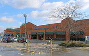 Former Kroger - Harrison Ave. - Theater