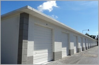 Plus de détails pour 1031 18th St, Vero Beach, FL - Industriel à louer