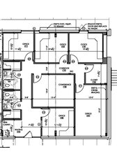 6 Winners Cir, Arden, NC à louer Plan d’étage- Image 1 de 1
