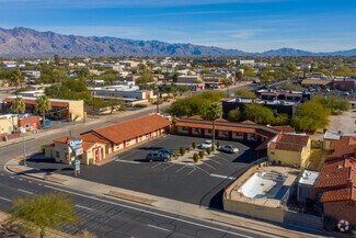 More details for 1650 N Oracle Rd, Tucson, AZ - Hospitality for Sale