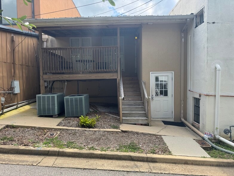 126 S 8th St, Opelika, AL for lease - Building Photo - Image 2 of 3