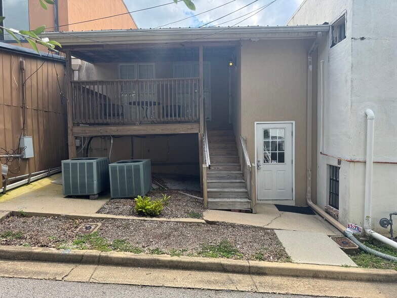 126 S 8th St, Opelika, AL à louer - Photo du bâtiment - Image 2 de 3