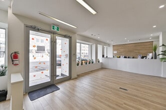 3603-3605 Lake Shore Blvd W, Toronto, ON for lease Interior Photo- Image 2 of 35