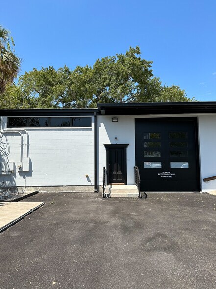 1520 Center St, Houston, TX à louer - Photo du bâtiment - Image 2 de 14
