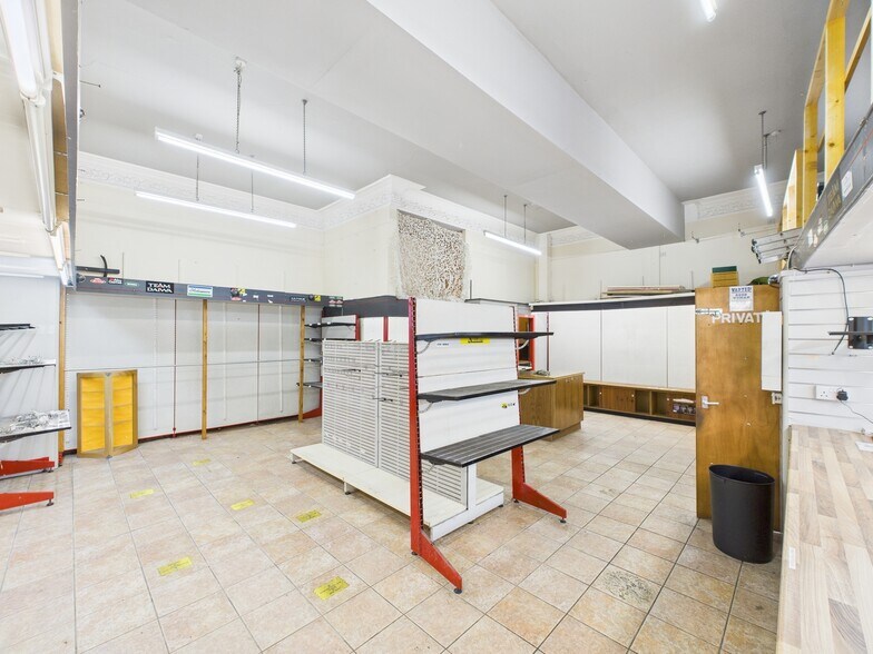 256 High St, Arbroath à louer - Photo du bâtiment - Image 3 de 6