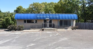 More details for 9140 E 350, Raytown, MO - Office/Retail for Lease