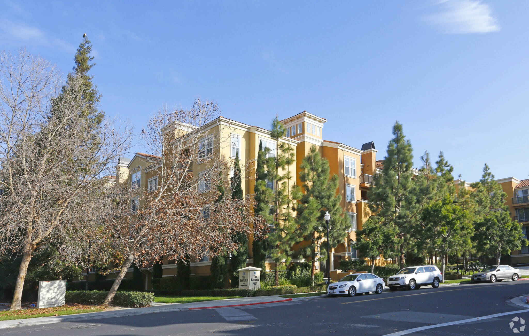 39 Rio Robles E, San Jose, CA for lease Primary Photo- Image 1 of 5