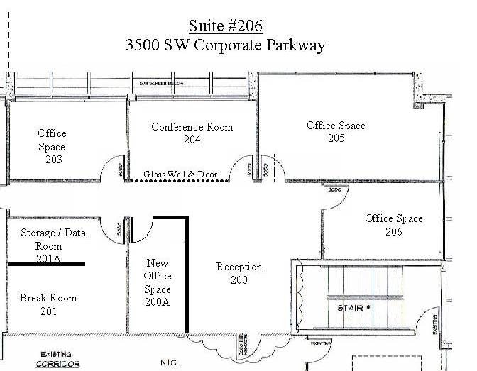 3500 SW Corporate Pky, Palm City, FL for lease - Other - Image 3 of 15
