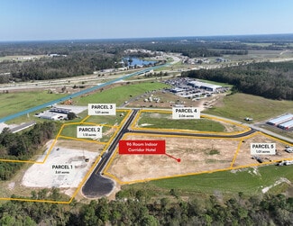 More details for 220 Creek 28, Metter, GA - Land for Sale