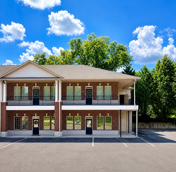 4209 Oakwood Rd, Oakwood, GA à vendre - Photo du bâtiment - Image 2 de 7