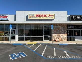 More details for 7605-7643 Firestone Blvd, Downey, CA - Retail for Lease