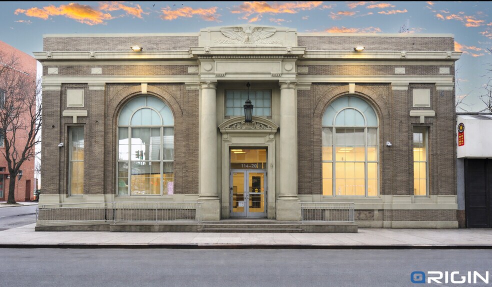 114-20 Jamaica Ave, Jamaica, NY à louer - Photo principale - Image 1 de 1