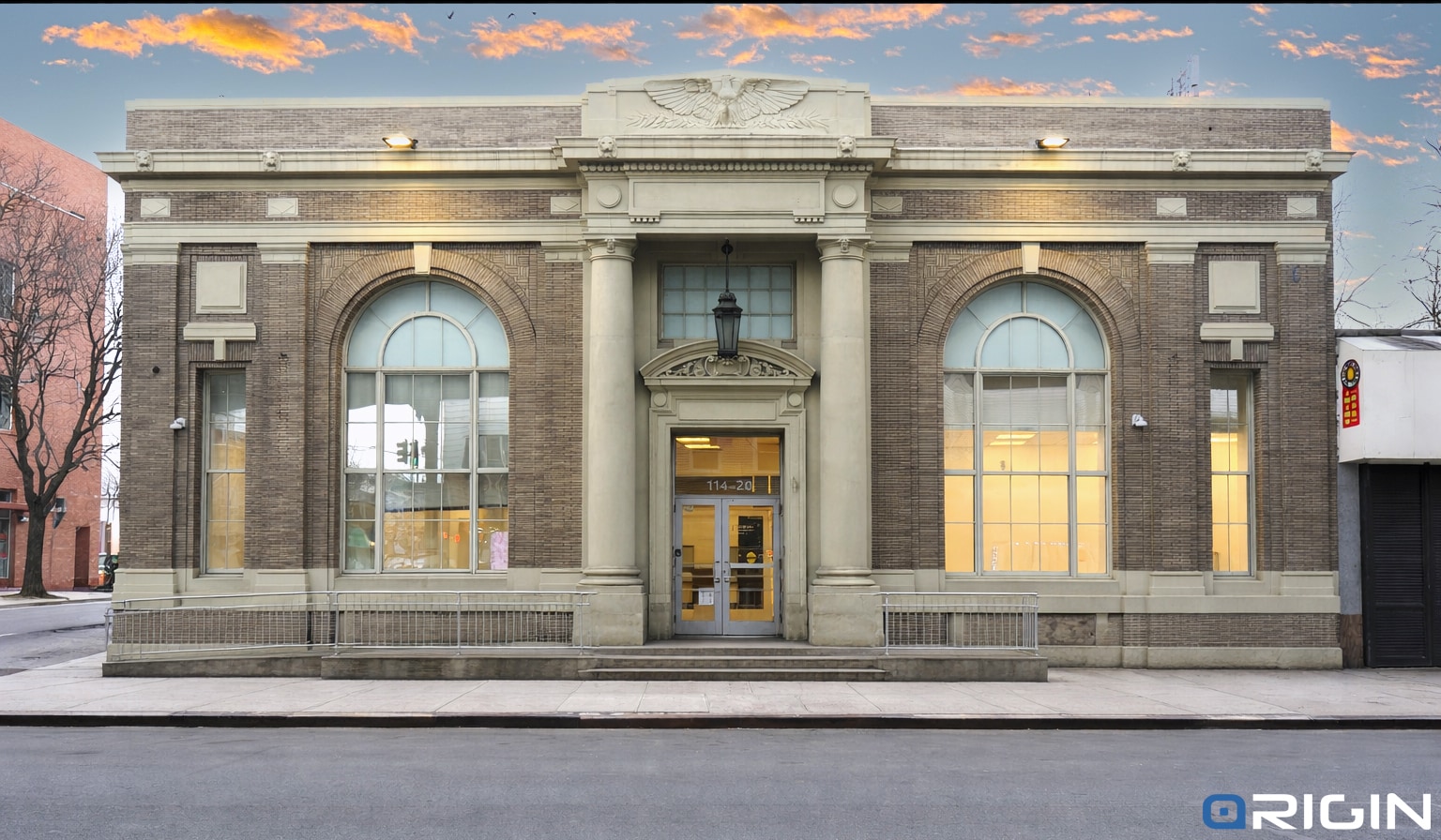 114-20 Jamaica Ave, Jamaica, NY for lease Primary Photo- Image 1 of 2