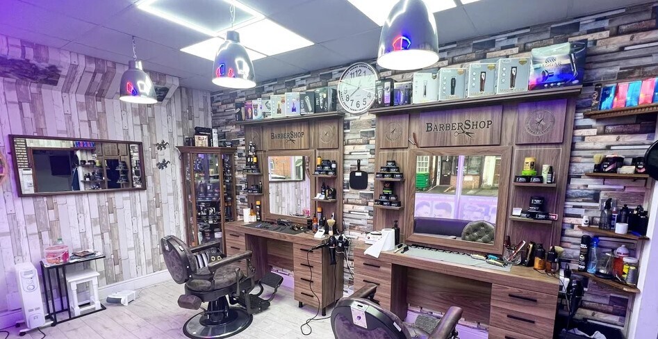 3 Duffield Rd, Derby à louer - Photo intérieure - Image 2 de 2