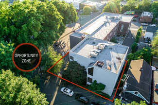 More details for 140 SW Arthur St, Portland, OR - Office for Sale