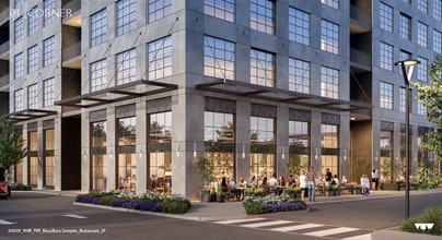 81 Black Rock Tpke, Fairfield, CT for lease Interior Photo- Image 2 of 3