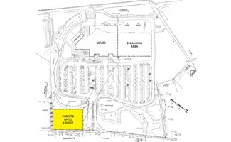 More details for 420 Amherst St, Nashua, NH - Land for Lease