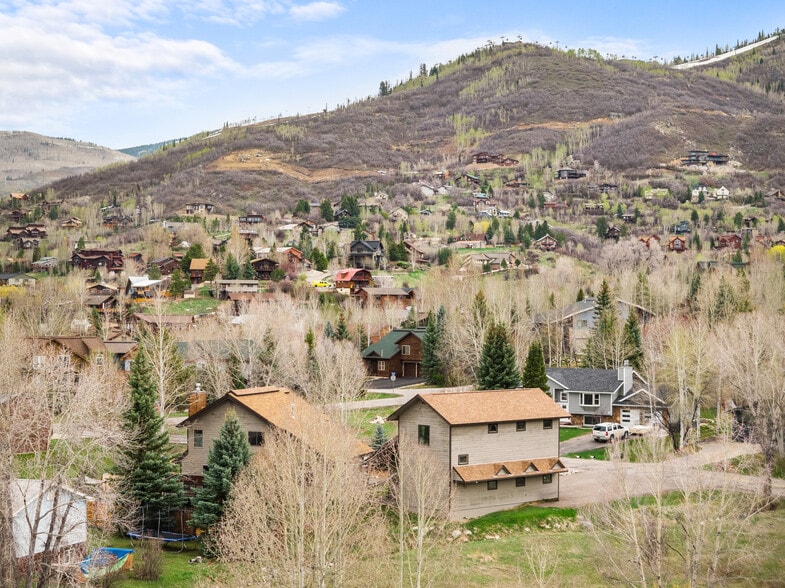 1791 Meadow Ln, Steamboat Springs, CO for sale - Aerial - Image 2 of 87