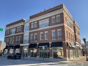319-323 Main St, Laurel, MD for lease Building Photo- Image 1 of 2