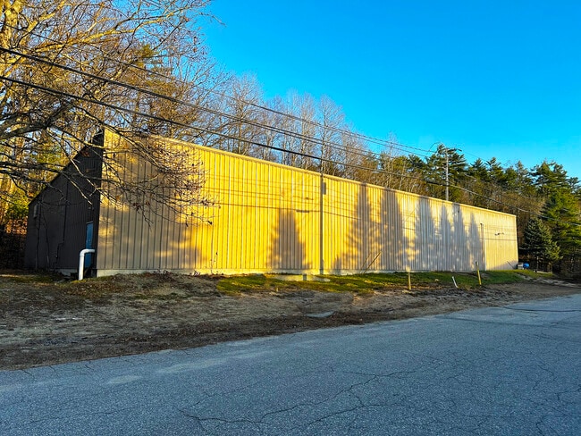 More details for 18 Cedar Ln, Ashland, NH - Industrial for Lease