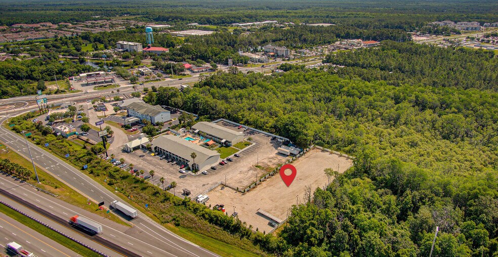 2363 State Road 16, Saint Augustine, FL à vendre - Photo du bâtiment - Image 3 de 17