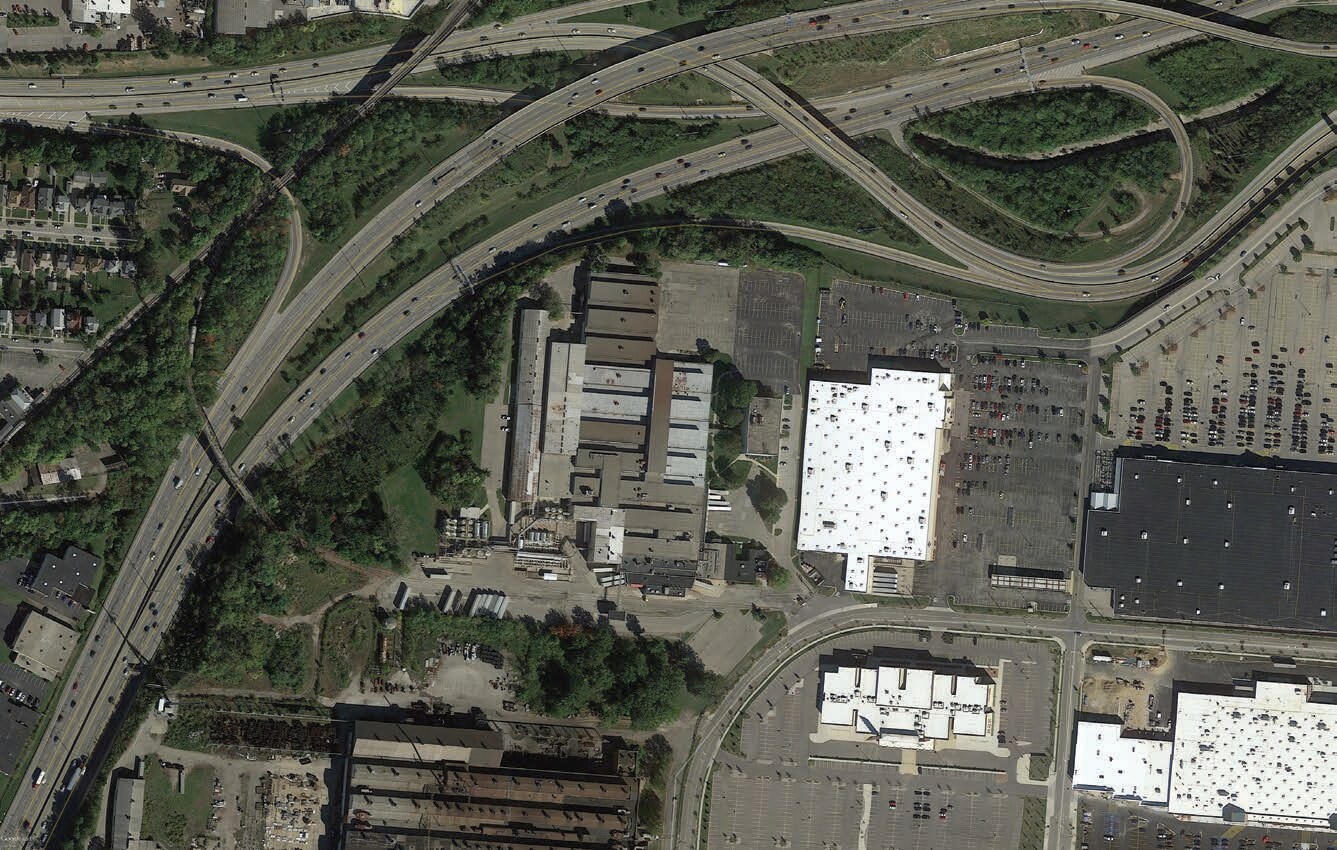 3000 Disney St, Cincinnati, OH à vendre Photo principale- Image 1 de 6