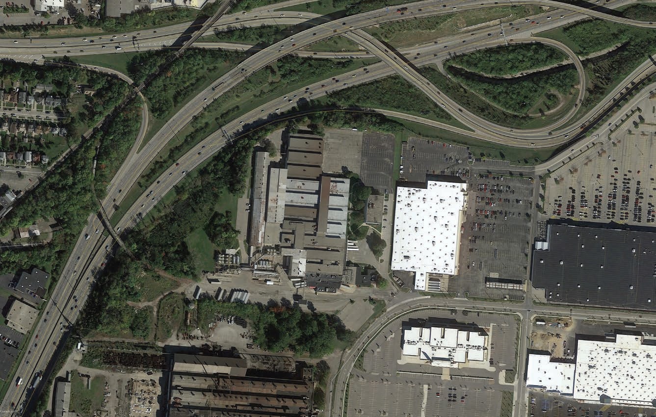 3000 Disney St, Cincinnati, OH for sale Primary Photo- Image 1 of 6