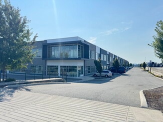 Plus de détails pour 1891 Foy St, Abbotsford, BC - Industriel à louer