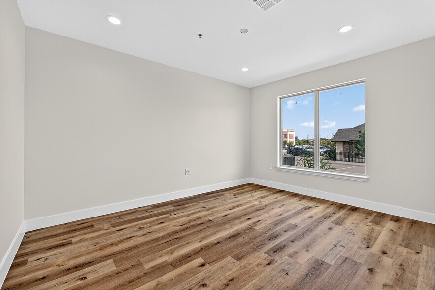 7950 Preston Rd, Frisco, TX à louer - Photo intérieure - Image 3 de 12