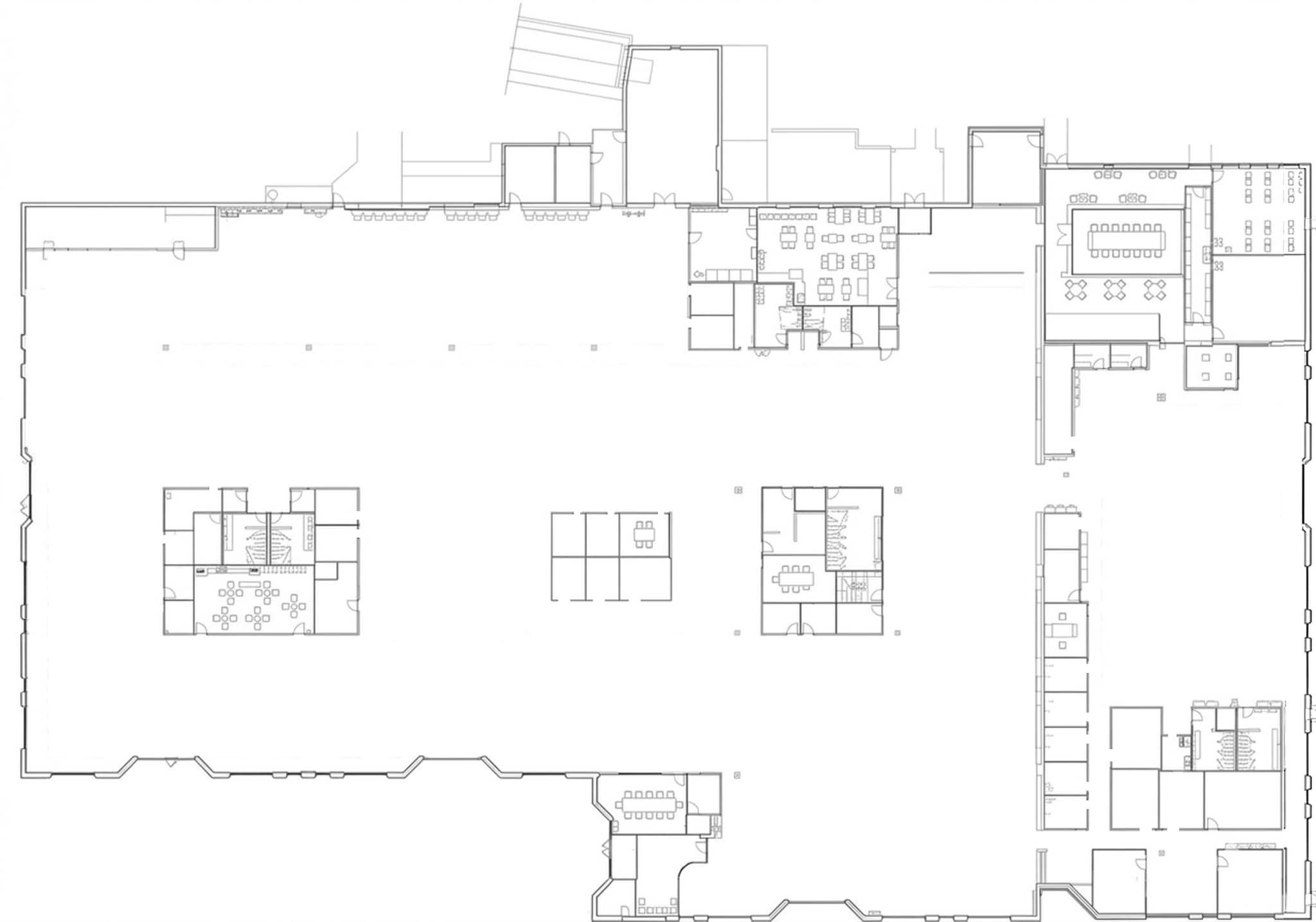 3385 Newmark Dr, Miamisburg, OH for sale Floor Plan- Image 1 of 1