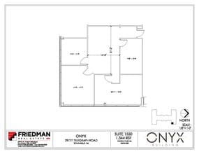29777 Telegraph Rd, Southfield, MI for lease Interior Photo- Image 1 of 2