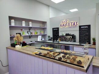 More details for Retail for Sale