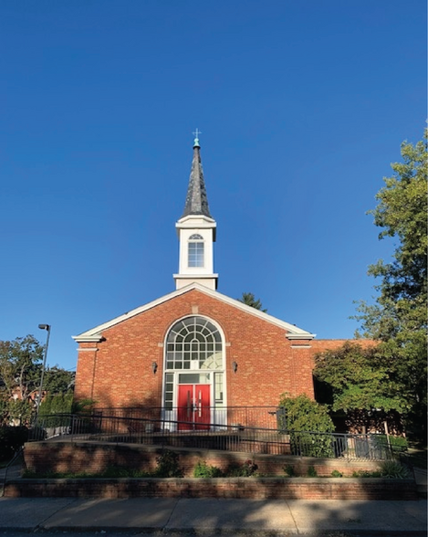 2149 S Grand Blvd, Saint Louis, MO for sale - Primary Photo - Image 1 of 18