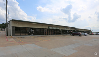 More details for 10535 FM 1097 Hwy, Willis, TX - Retail for Lease