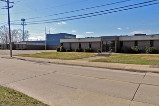 More details for 1705-1737 Cicotte St, Lincoln Park, MI - Industrial for Sale