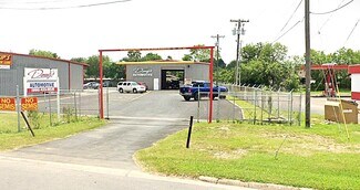 Plus de détails pour 1501 N 77 Sunshine Strip, Harlingen, TX - Commerce de détail à louer