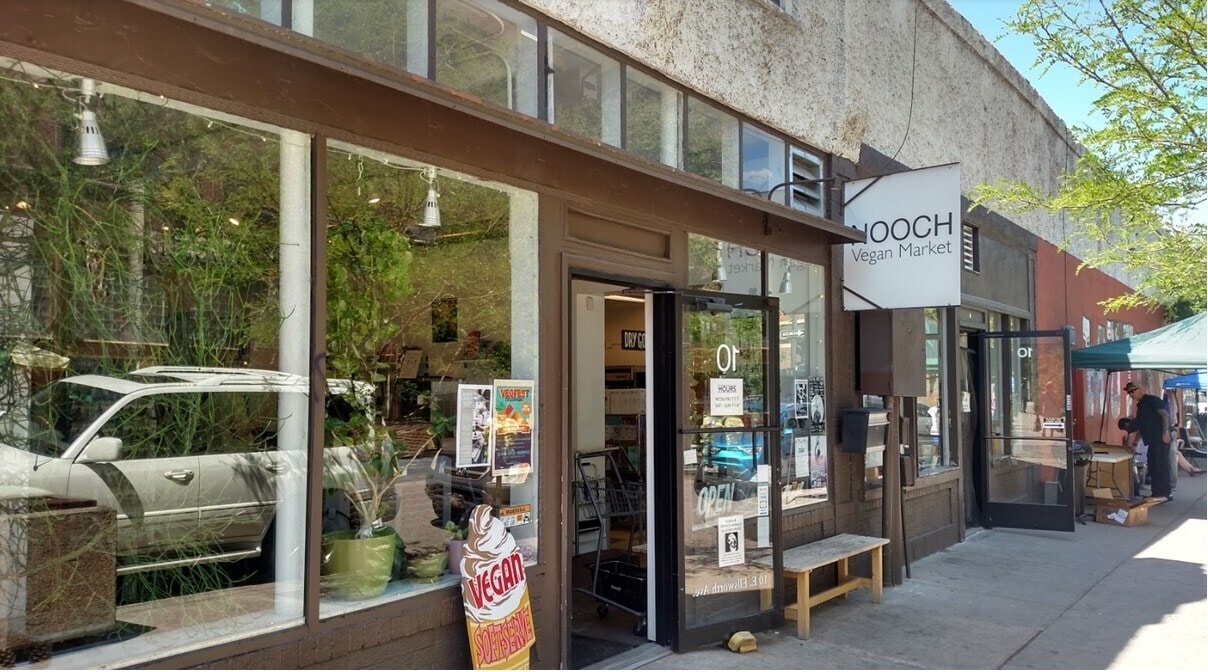 2-14 S Broadway, Denver, CO à louer Photo intérieure- Image 1 de 9