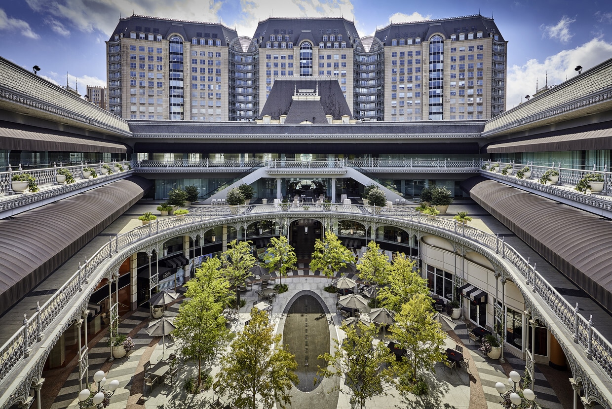 500 Crescent Ct, Dallas, TX for lease Building Photo- Image 1 of 28