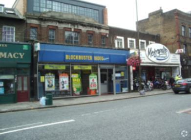 154-156 Trafalgar Rd, Londres à louer - Autre - Image 2 de 6