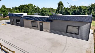 Plus de détails pour 3608 Burlington Rd, Greensboro, NC - Commerce de détail à vendre