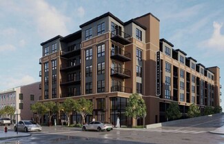 Plus de détails pour 48 N 2nd St, Lafayette, IN - Bureau/Commerce de détail à louer
