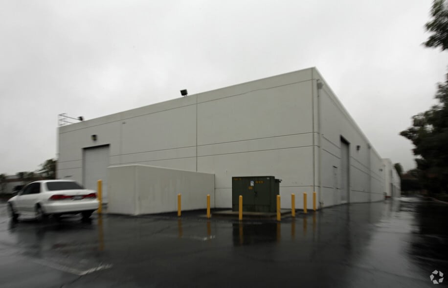 9077 Arrow Route, Rancho Cucamonga, CA for sale - Building Photo - Image 1 of 2