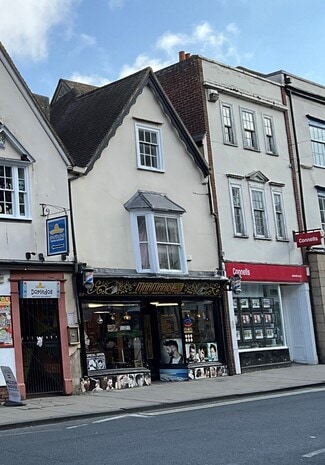 More details for 13 High St, Abingdon - Retail for Sale