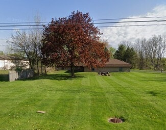 Plus de détails pour 1474 W Hill Rd, Flint, MI - Terrain à vendre